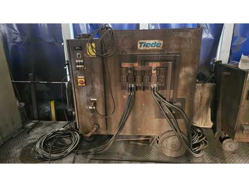 TIEDE 4000 A Magnetiser