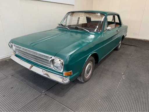 Ford - 12 M - 1300 - Auto d'epoca - 1970