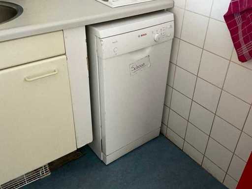 Lavastoviglie Bosch