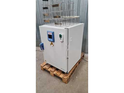 Heratherm - 2013 - IMH 180S - Programmable Incubator