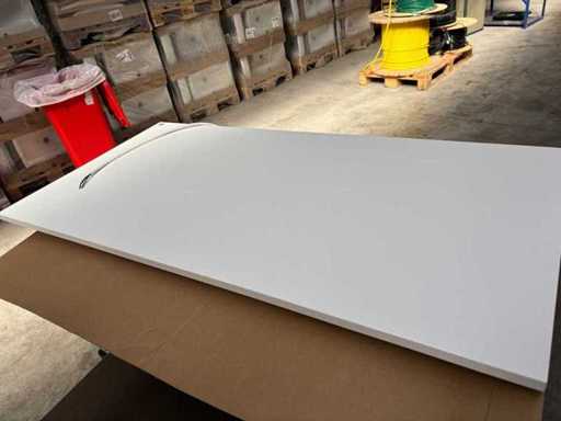 Panneau infrarouge de base Etherma Lava3