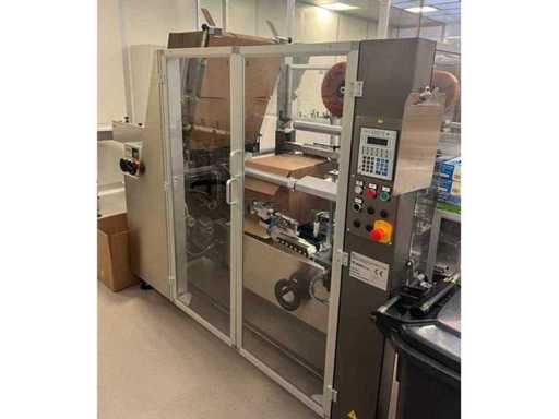 IMA - CP 18 BA - Casepacker - 2003
