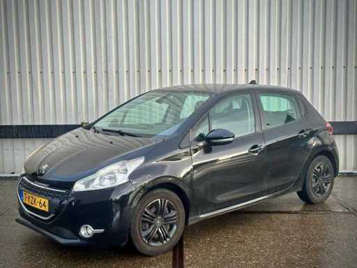 Peugeot 208 1.2 VTi Envy, 7-KZK-64
