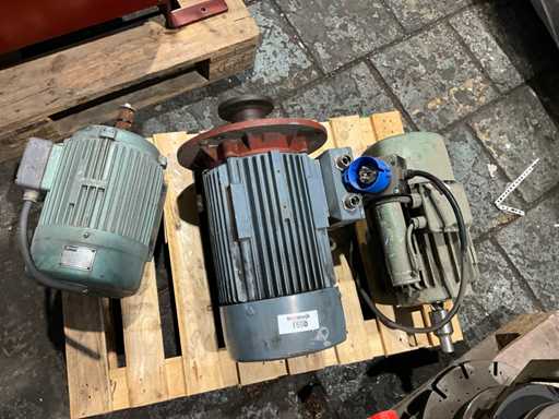 Altra parte della barca