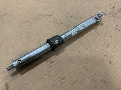 Clé dynamométrique M2691