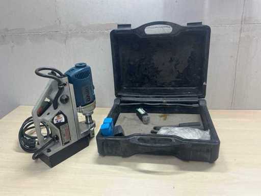 Revo Lution Magneetboormachine