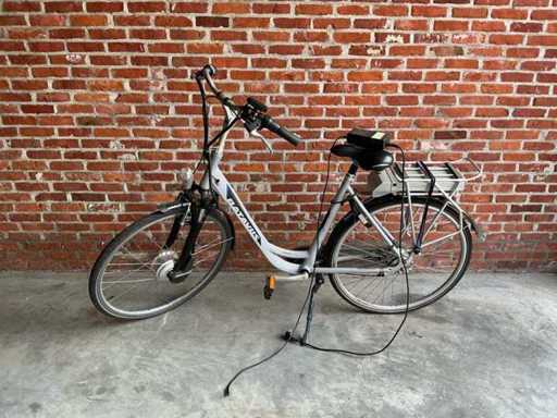 Batavus Genova E-GO 7 Elektrische fiets