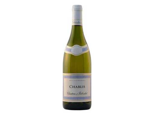 Chartron & Trebuchet - Chablis - Vinuri albe (150x)