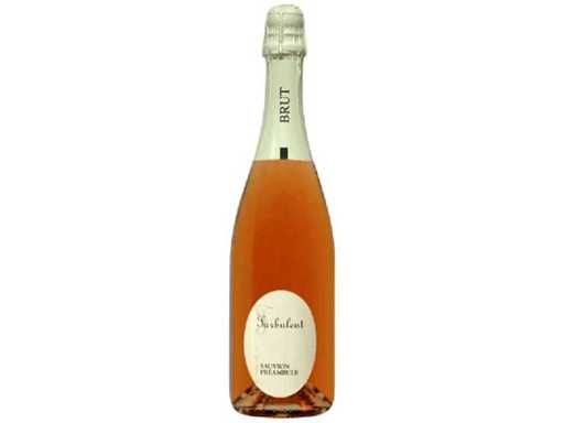 Preambuła do Sauvion Brut – Tradycyjna metoda – Szampan (300x)