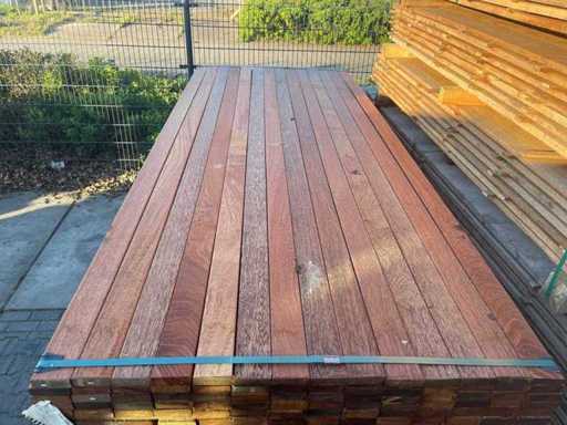Deski strugowe Angelim Pedra 2450x70x21mm (140x)