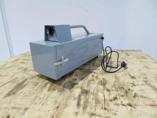 DUMETA NH-10 Elektrodenofen