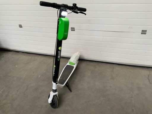 Segway Lime-S SH2.5 E-scooter