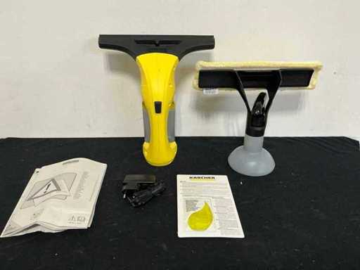 Nettoyeur de vitres Kärcher WV1
