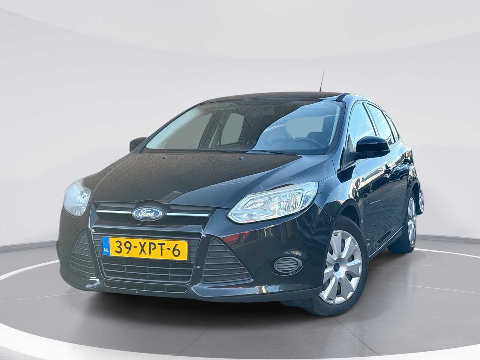 Ford Focus 1.0 EcoBoost Lease Trend | 39-XPT-6