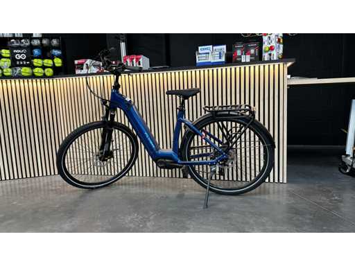 Flyer - Gotour6 7.23 (nuova) - Bicicletta elettrica