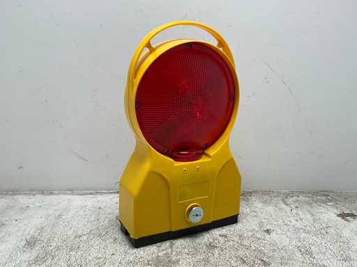 Wemas TL-Future LED Lampada Ostacoli (12x)