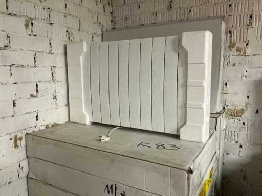 Haverland RC10TTS Elektrische verwarming (10x)