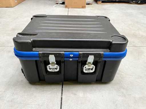 BWH - Trolley Case