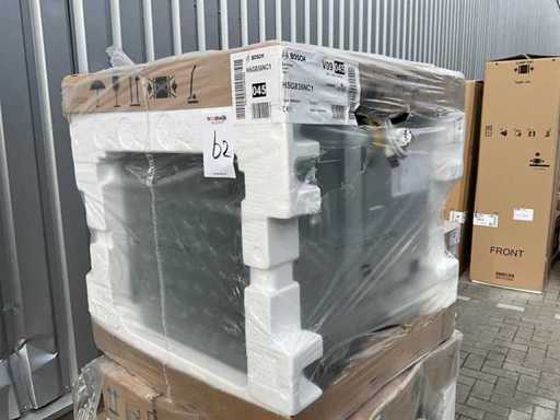 Bosch HSG836NC1 Magnetrons & ovens