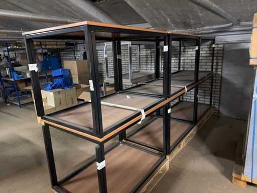 Bureau (12x)