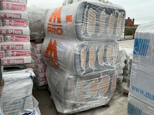 Knauf Cavitec 032B Packs insulation (15x)