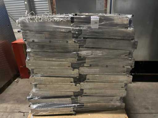  Wurlitzer  onderdelen 