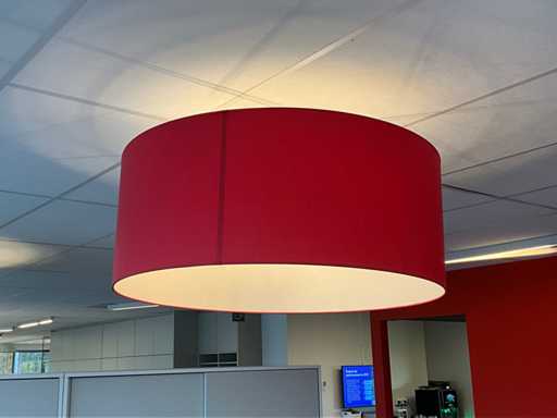 Lampe pendante 100 cm