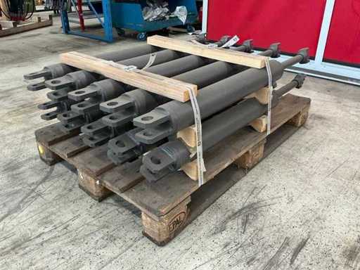 Hydraulikzylinder (10x)