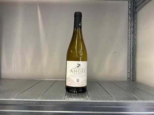 Domaine des Anges Ventoux, Weißwein (25x)
