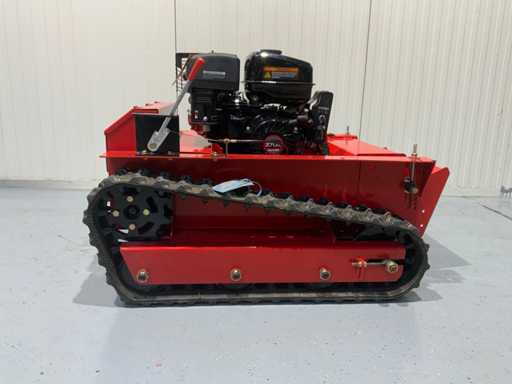 Yotatry – Rasenmäherstrecken, unwegsames Gelände, ferngesteuerte 500-m-Strecken, Rasenmäherstrecken GCJCY50X