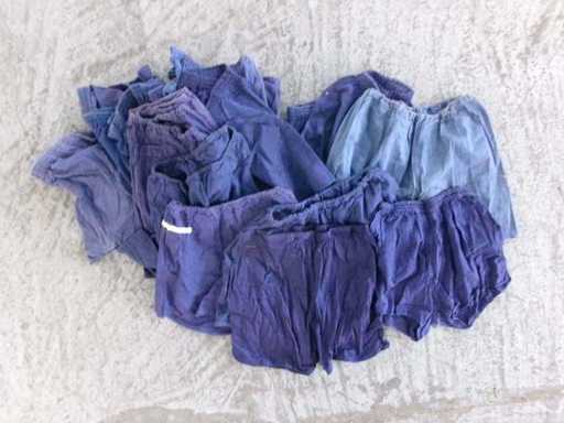 Pantaloni scur?i BW, second-hand (R10) (120x)
