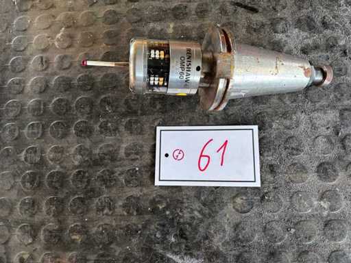 RENISHAW - OMP 60 - Calibration head