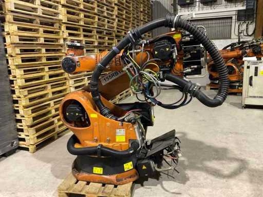 KUKA - KR 210/2 - Industriële robot - 2006