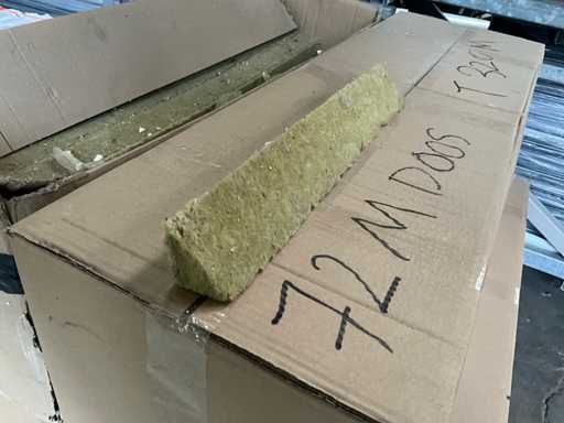 Steenwolhoeken 100 cm (320x)