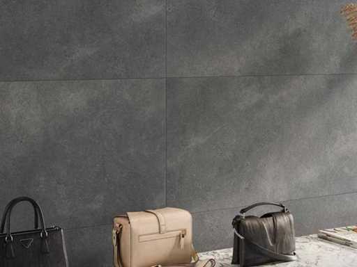 Villeroy&Boch Hudson Magma Mat Floor Tile 60x60 cm 48.96 m²
