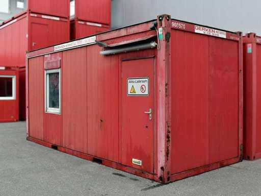 Office containers 908575