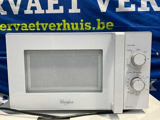 Whirlpool MWO 617 Magnetron