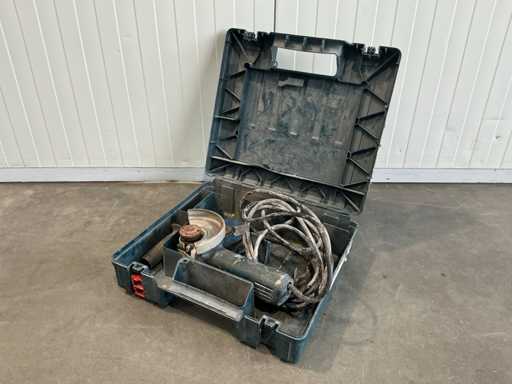 Bosch GWS 850 C Haakse slijpmachine