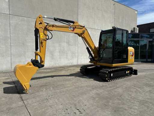 Caterpillar - 2018 - 305.5E2 - Midi-Bagger