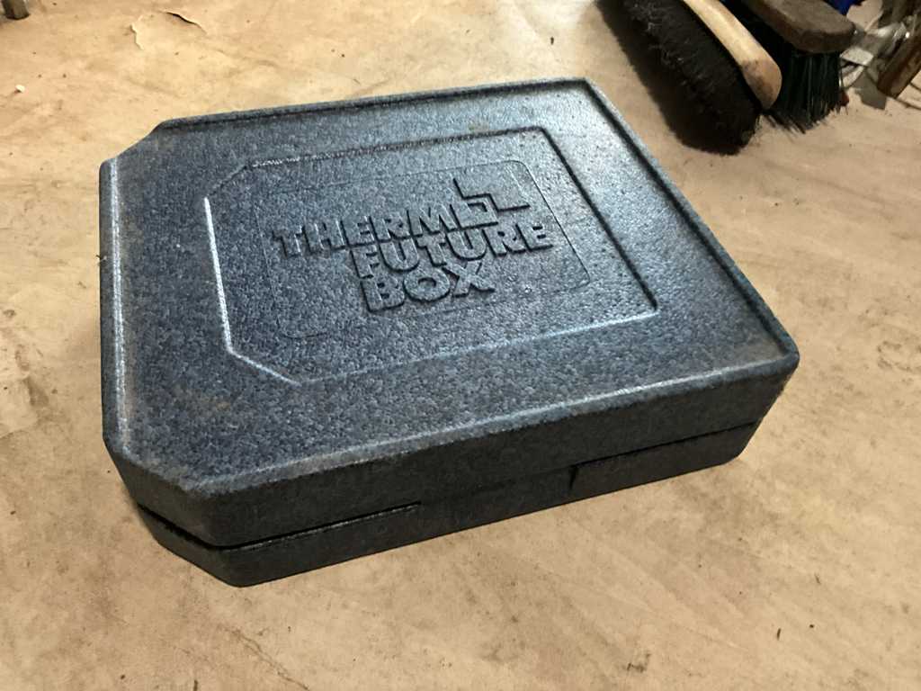Party Thermal Meal Boxes