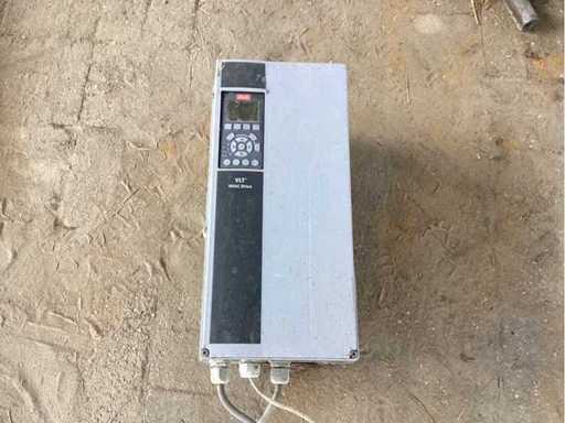 Variateur VLT HVAC 12 / IP55