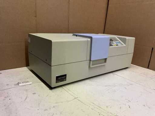 Perkin Elmer 341 Polarimeter