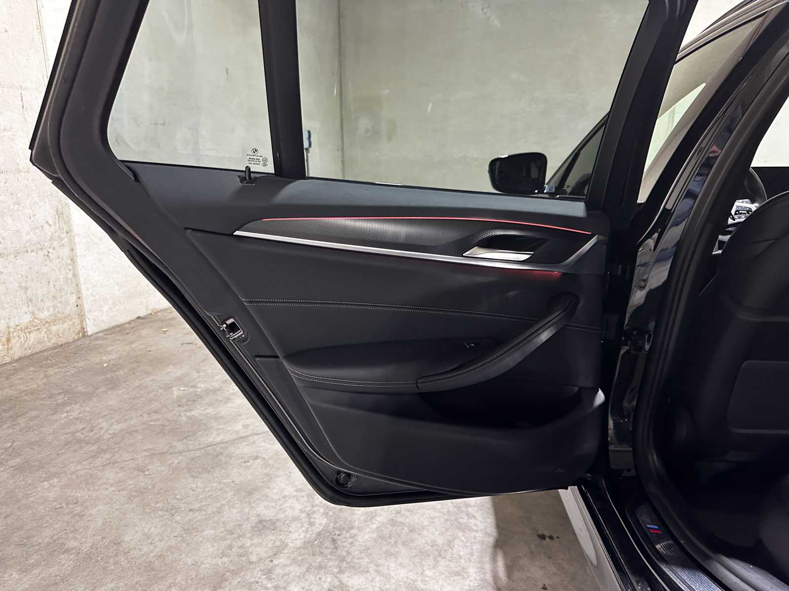 BMW 520i Touring High Executive Edition M-Sport 184pk 2021 (Origineel-NL) 5-Serie G31, L-194-JX