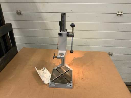 Wolfcraft 5023000 Drillstand