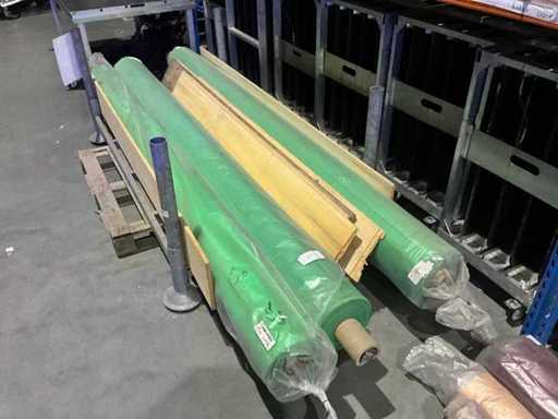 Decomolton (aprox. 60m) (3x)