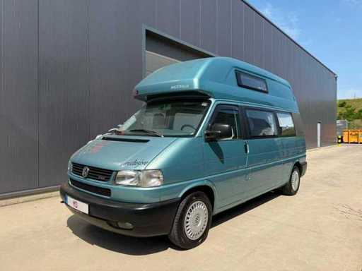 Volkswagen Exclusive Californie