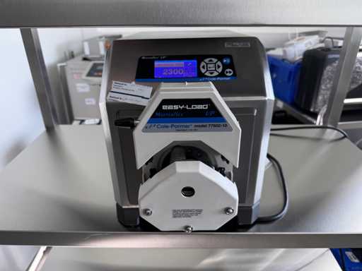 COLE-PARMER - Masterflex 77602-10 - Pompa