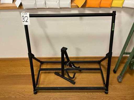 Suport pentru chitară (2x)