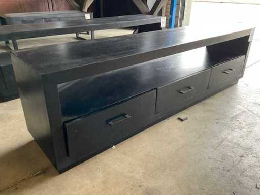 TV cabinet