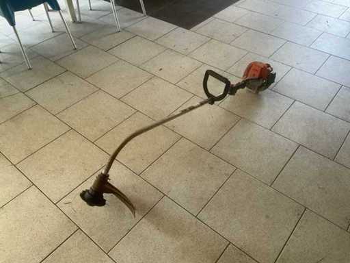 Brush cutter